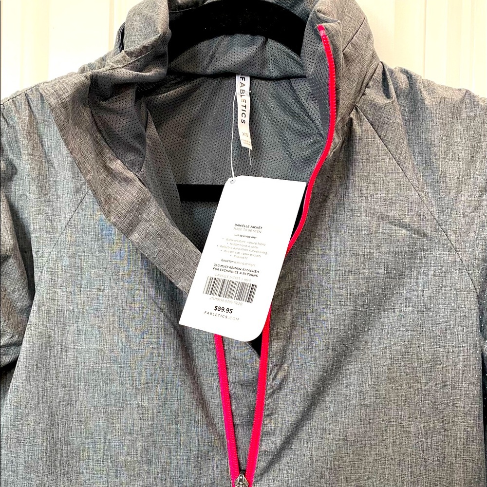 Fabletics Danielle Jacket